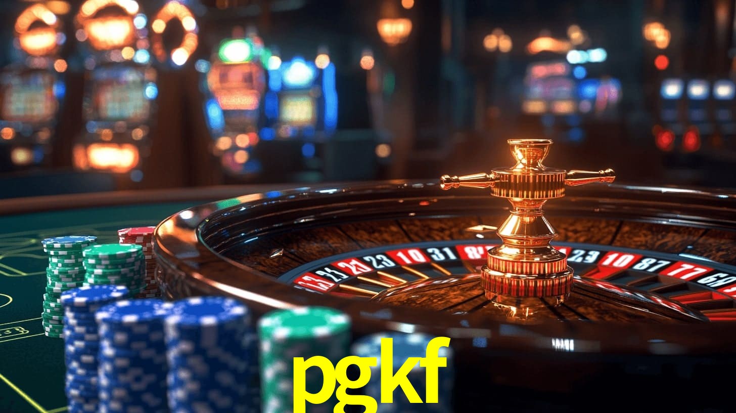 pgkf - Cassino dos Sonhos - pgkf.com