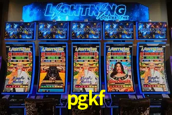Desvendando o Mundo dos Jogos Virtuais na pgkf