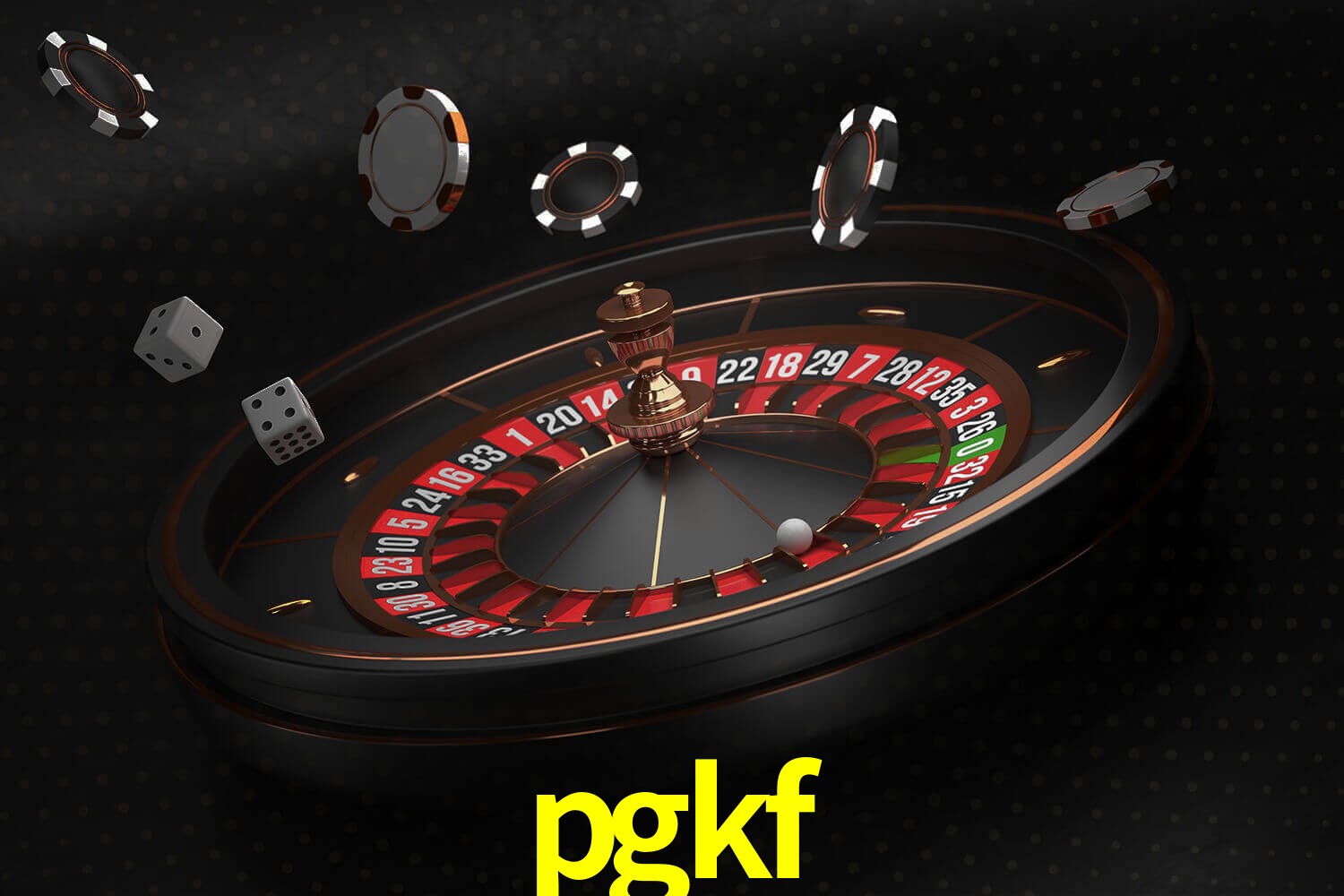 pgkf bet