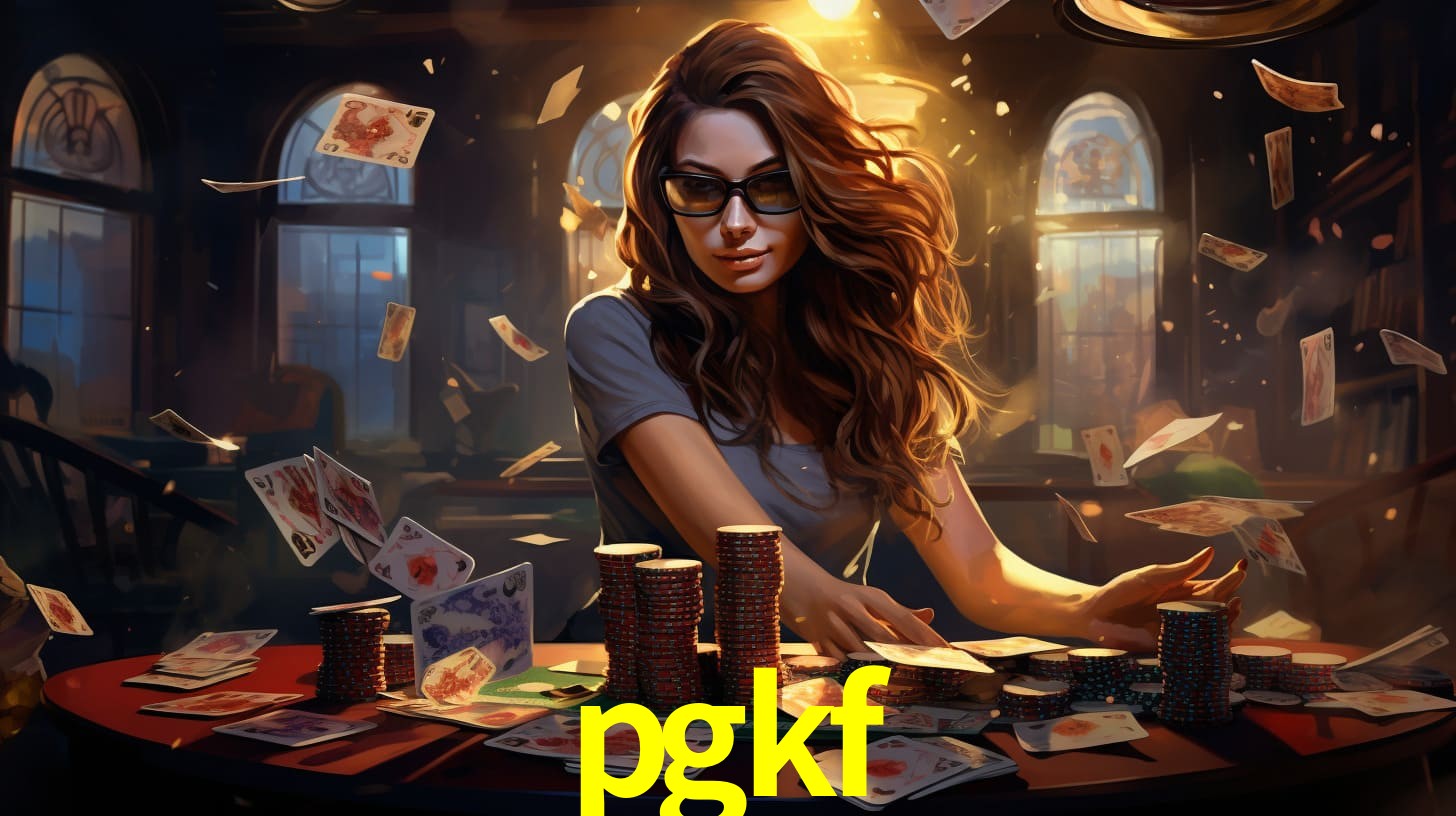 Live Casino pgkf