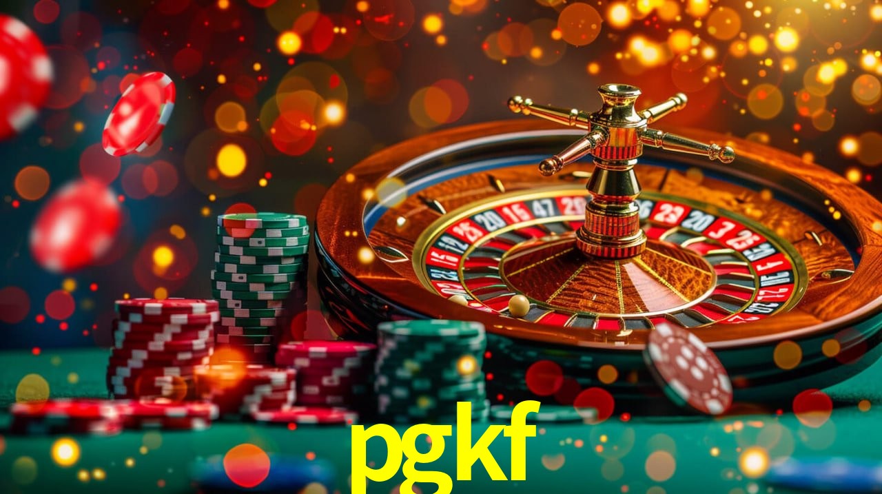 Explorando a Categoria de Eventos em Apostas na pgkf