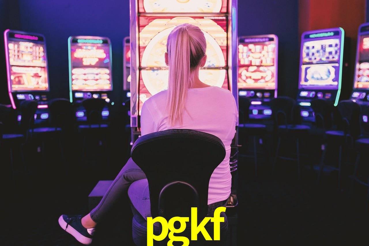 Game Statistics pgkf