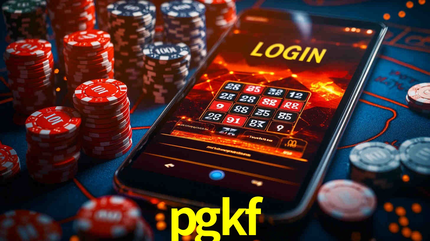pgkf bet