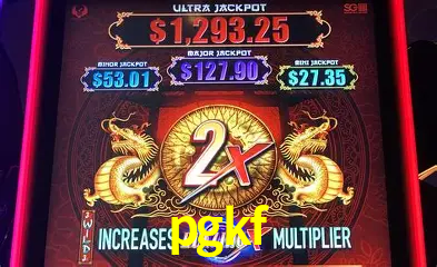 Blackjack Table pgkf