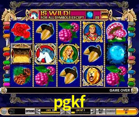 Live Casino pgkf
