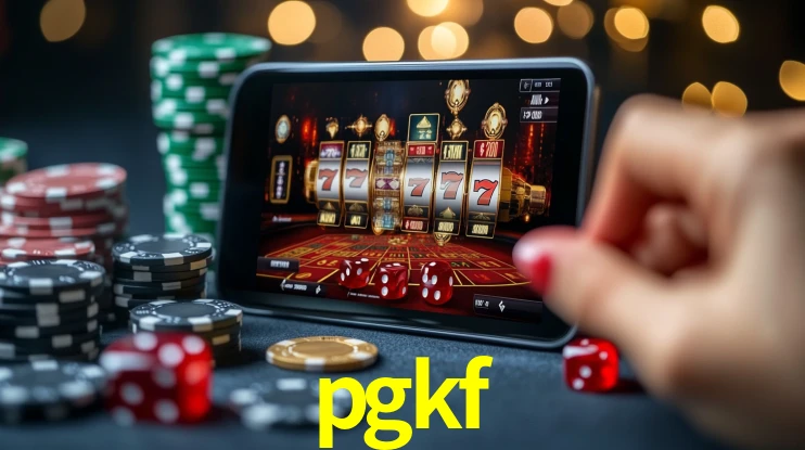 pgkf App Interface