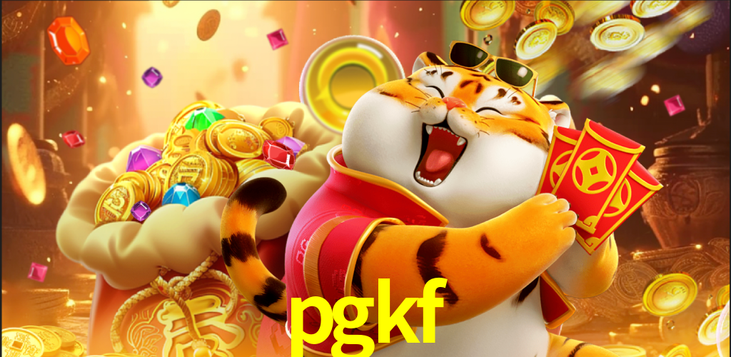 pgkf: A Experiência de Casino com Jogos de Mesa ao Vivo
