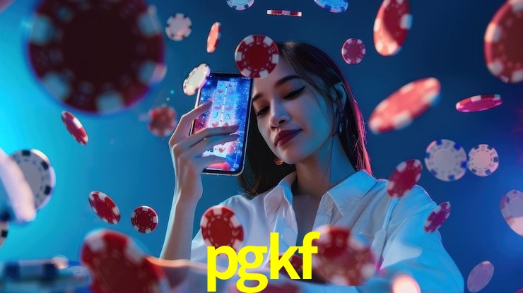 Descubra o Programa VIP da pgkf: Vantagens Exclusivas para Jogadores