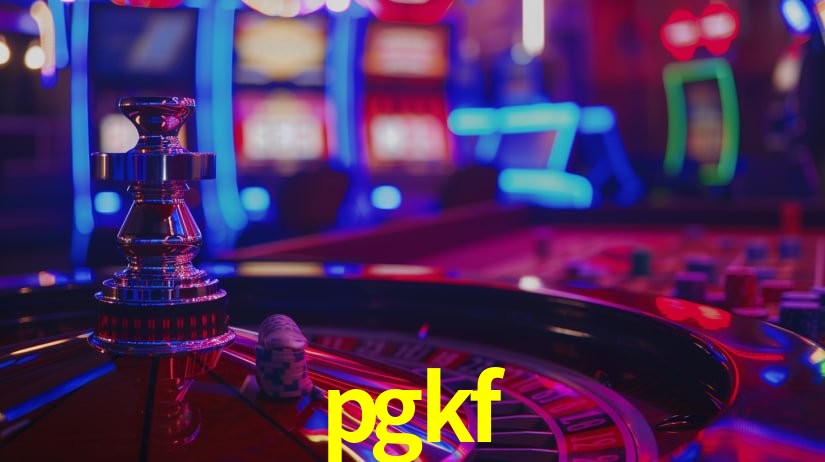 pgkf