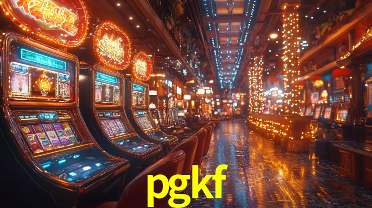 pgkf: Seu Especialista em Apostas Esportivas Brasileiras