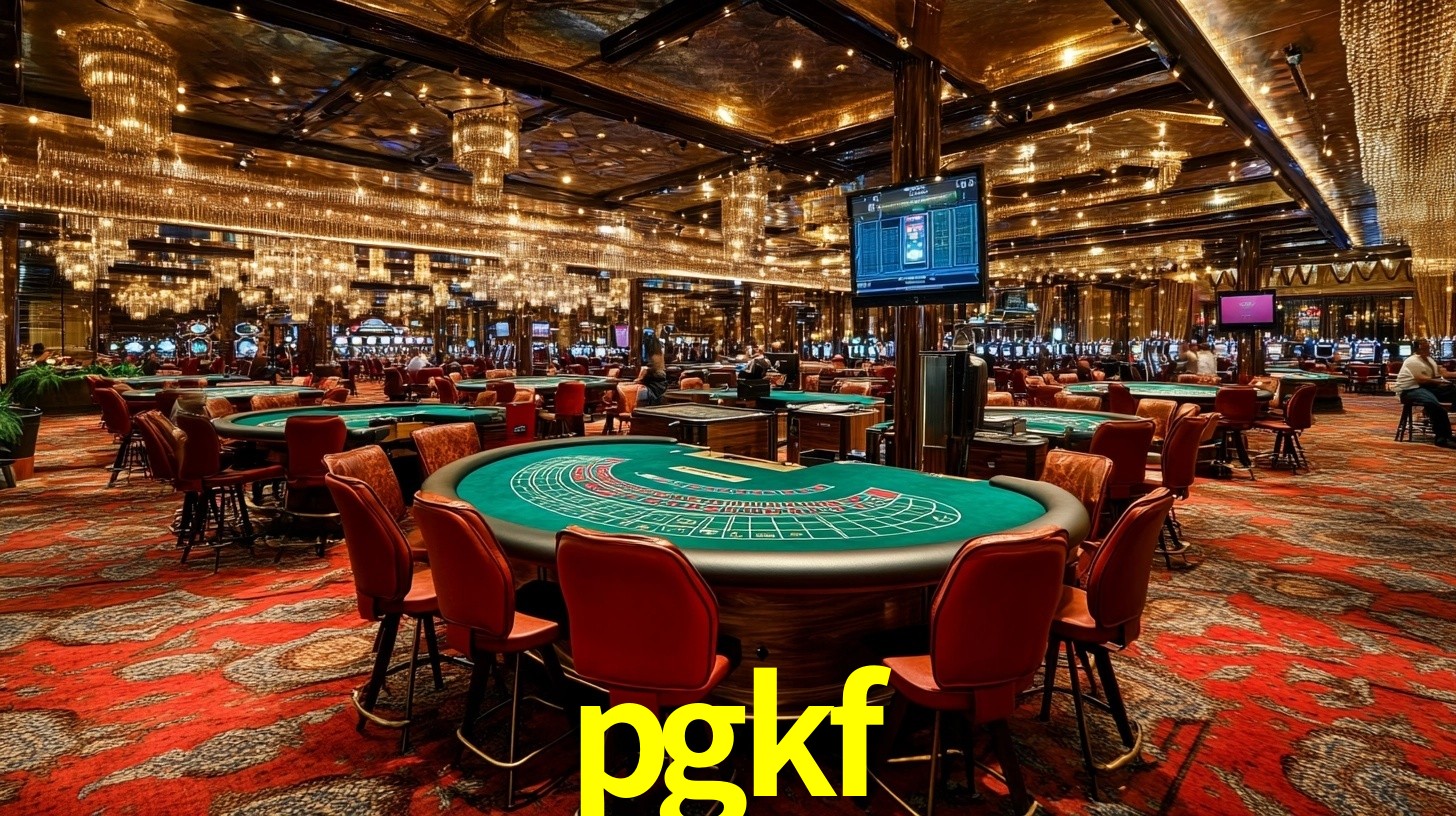 pgkf