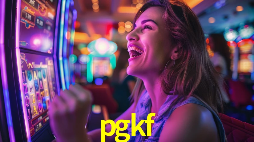 pgkf.com
