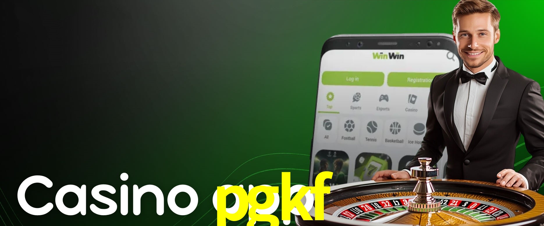 Platform Technology pgkf