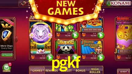 Roulette Table pgkf