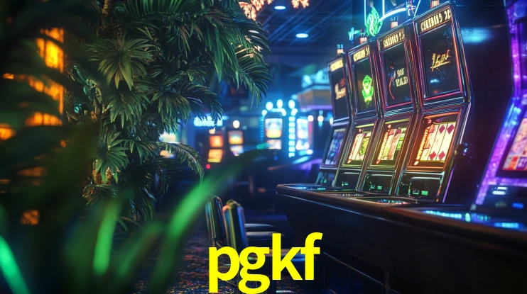Tournaments pgkf