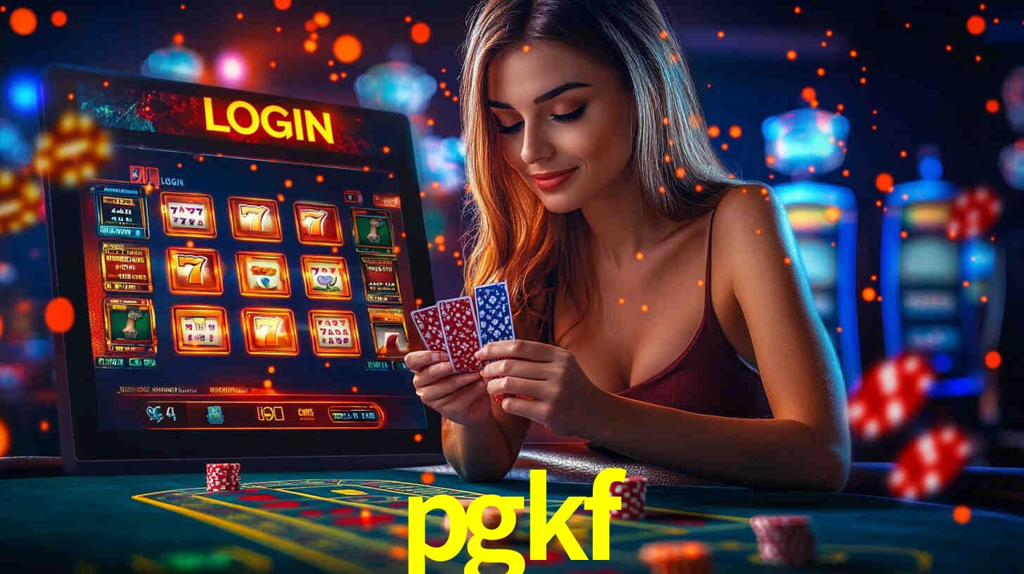 pgkf