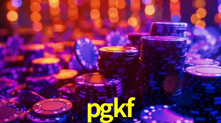 pgkf.com