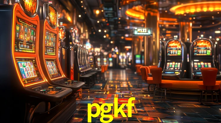 pgkf bet