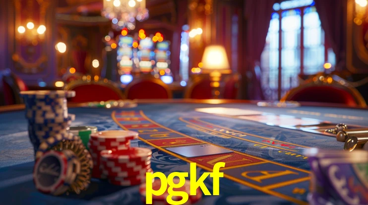 Slot Games pgkf