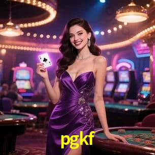 cassino pgkf