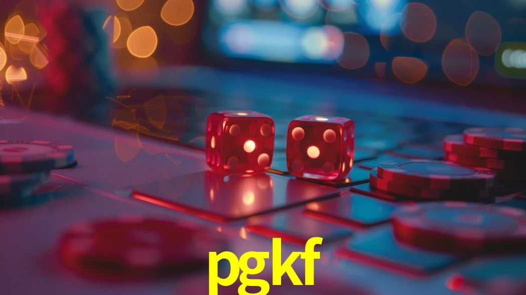 Game Providers pgkf