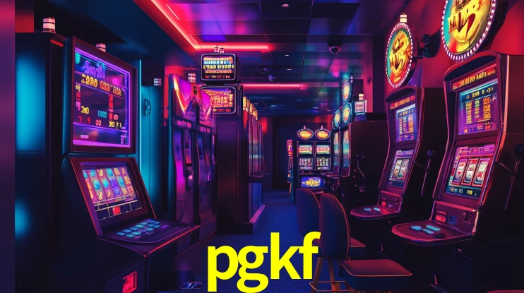 pgkf
