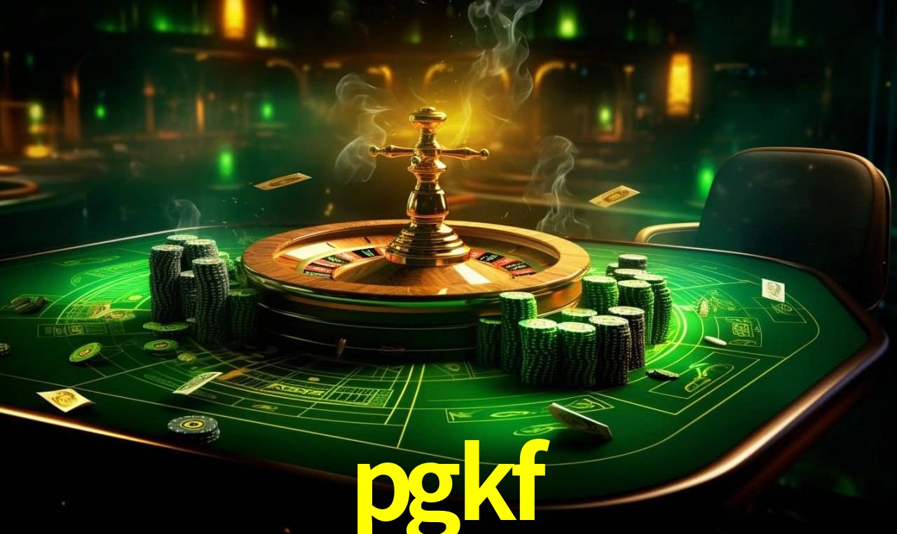Desvendando o Mundo dos Jogos Virtuais na pgkf