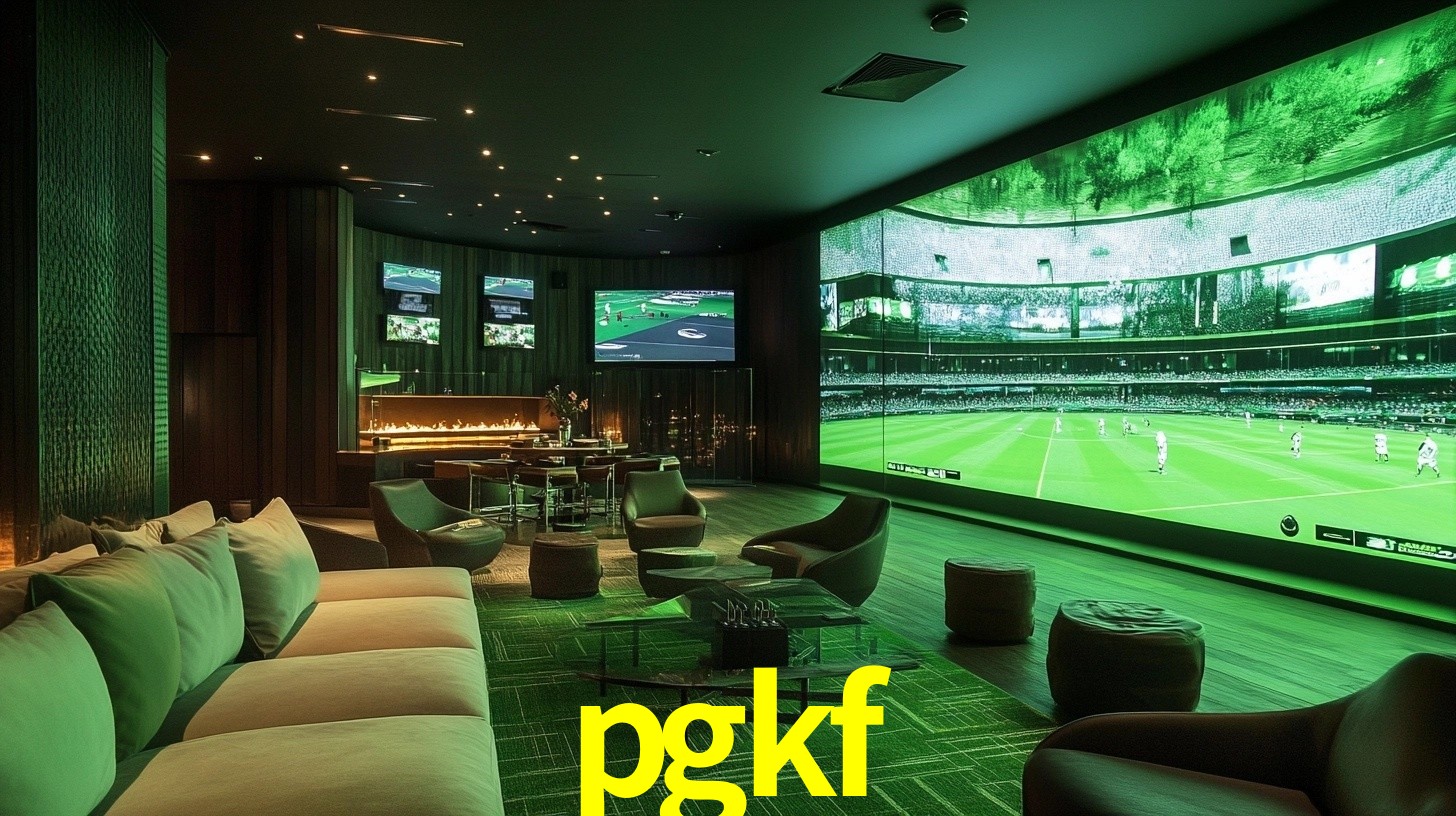 pgkf.com