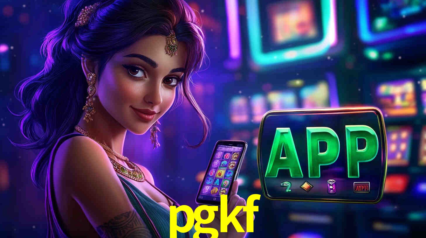 Bônus Generosos e Exclusivos no pgkf para Você!
