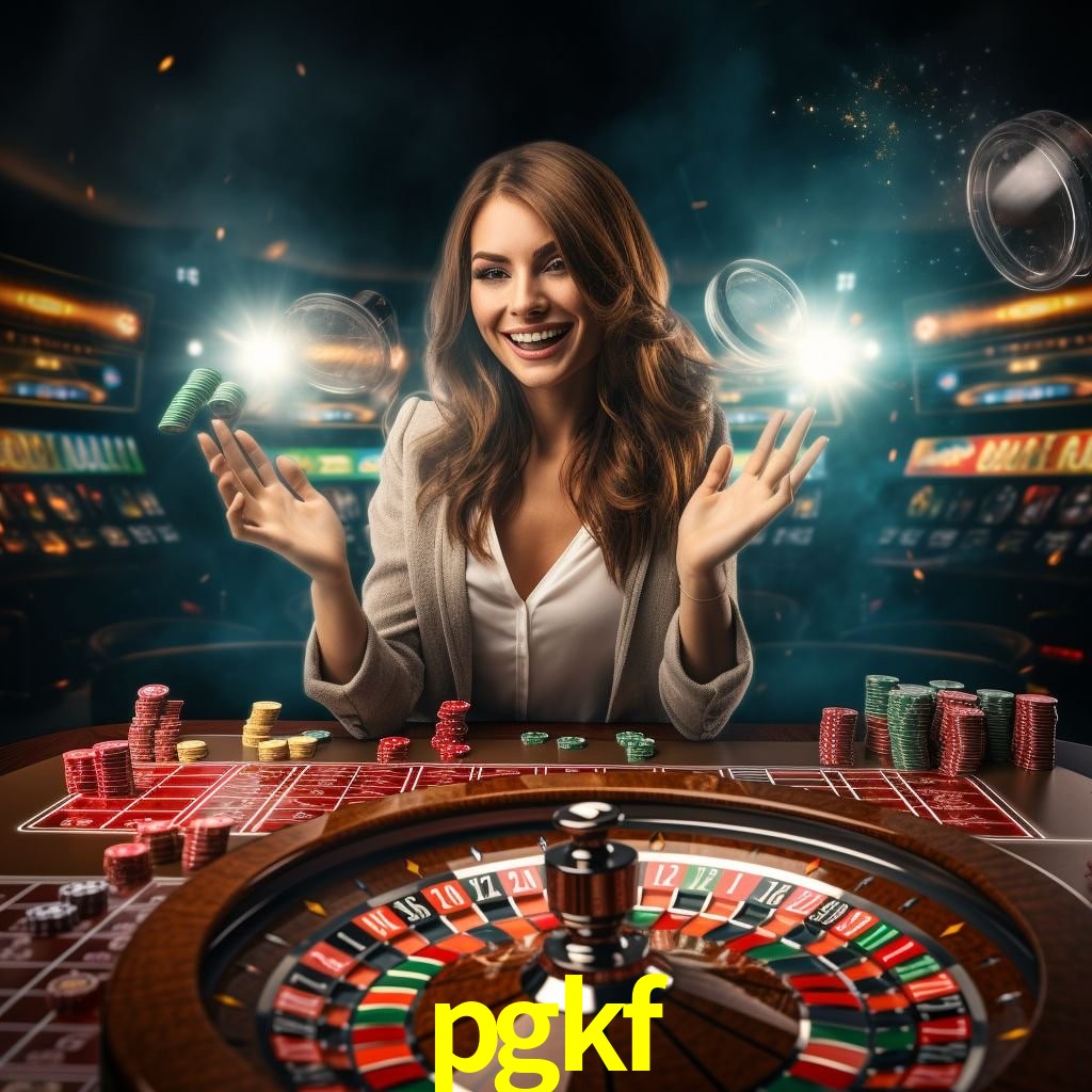 pgkf