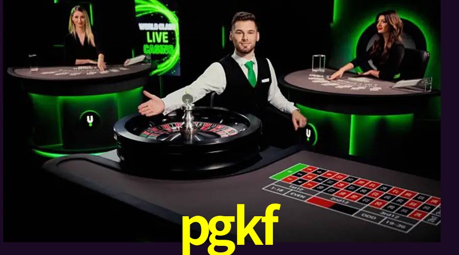 Secure Login pgkf