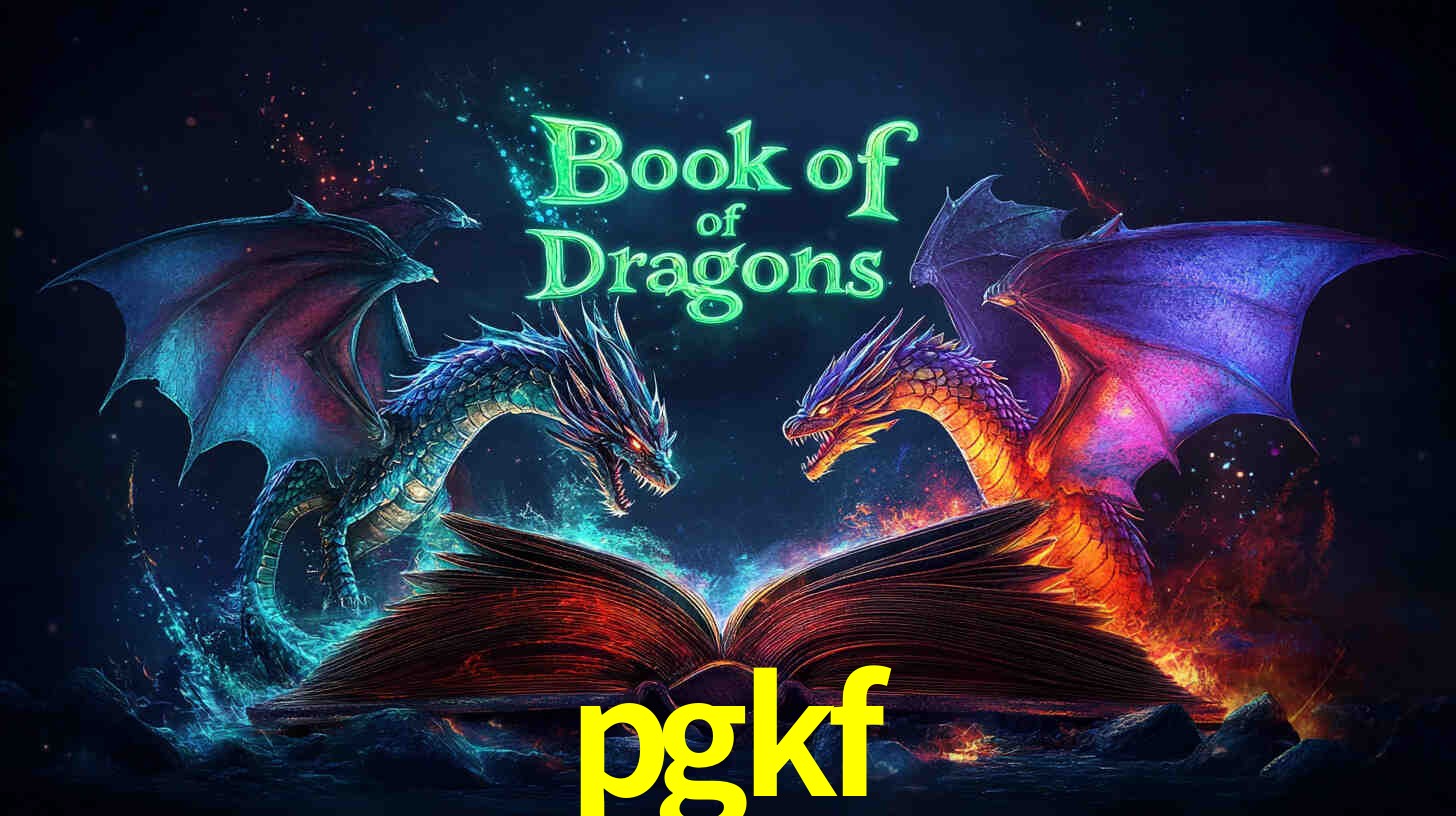 Descubra a Magia dos Jogos de Arcade no pgkf