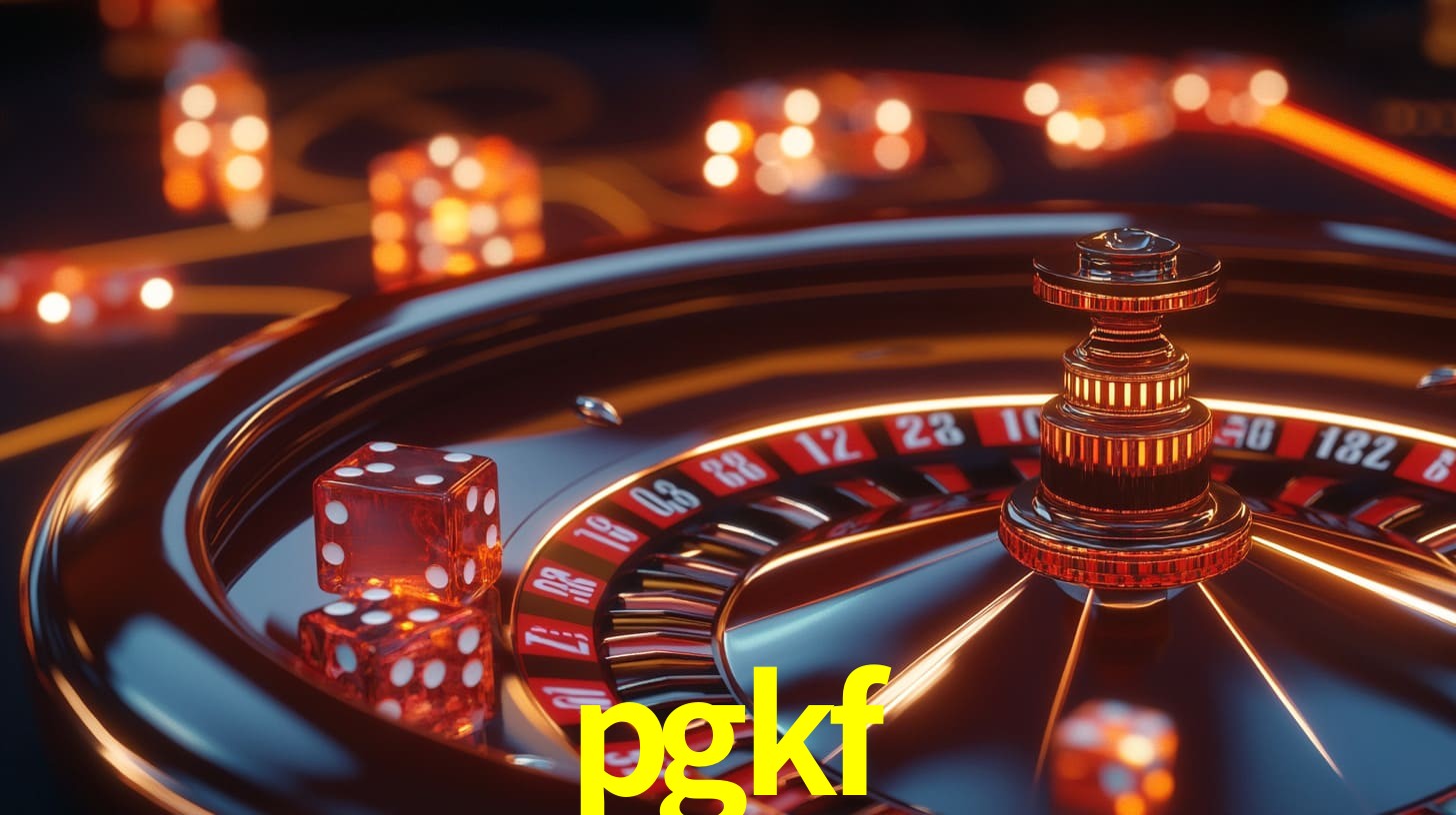 Roulette Table pgkf
