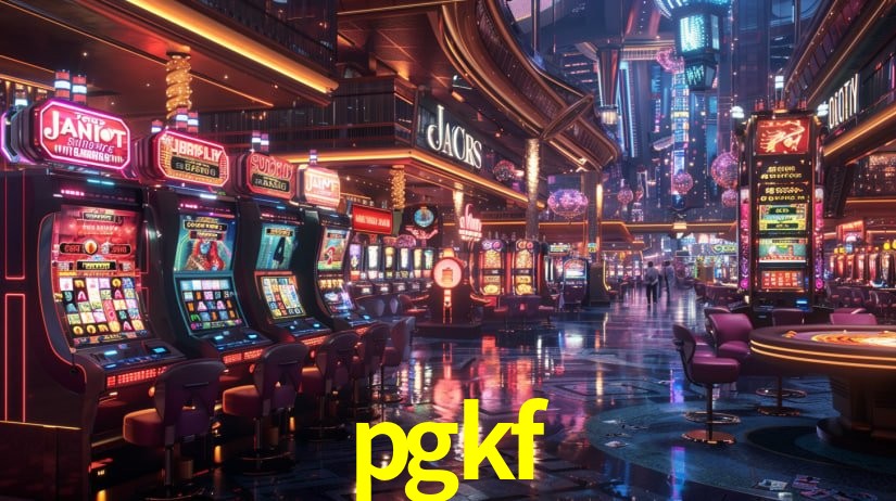 Player Reviews pgkf