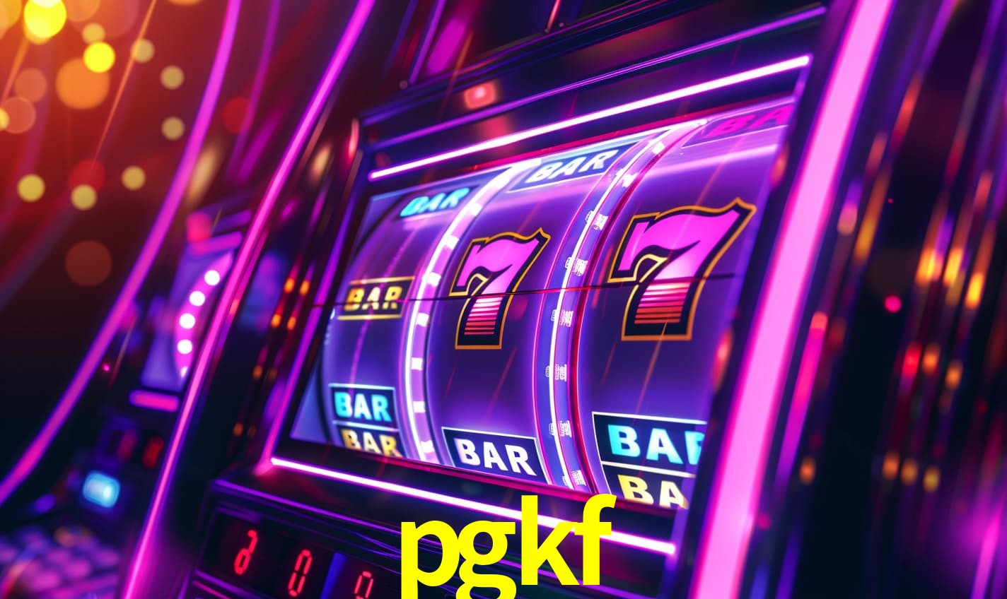 pgkf.com