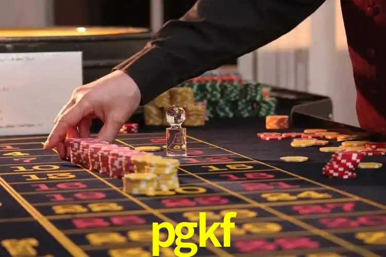 A Emoção da Loteria na pgkf: Uma Chance de Mudança de Vida