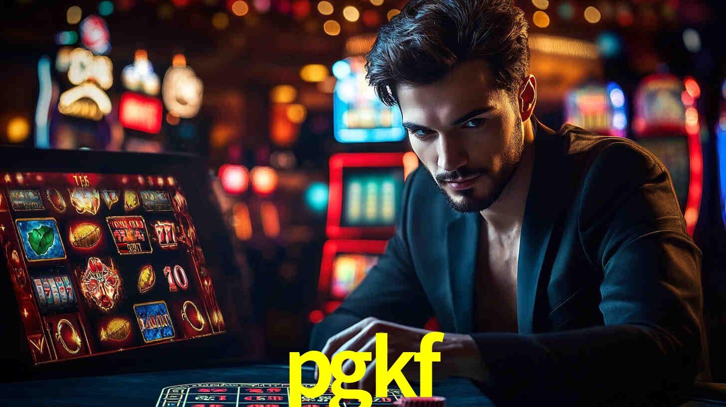 pgkf