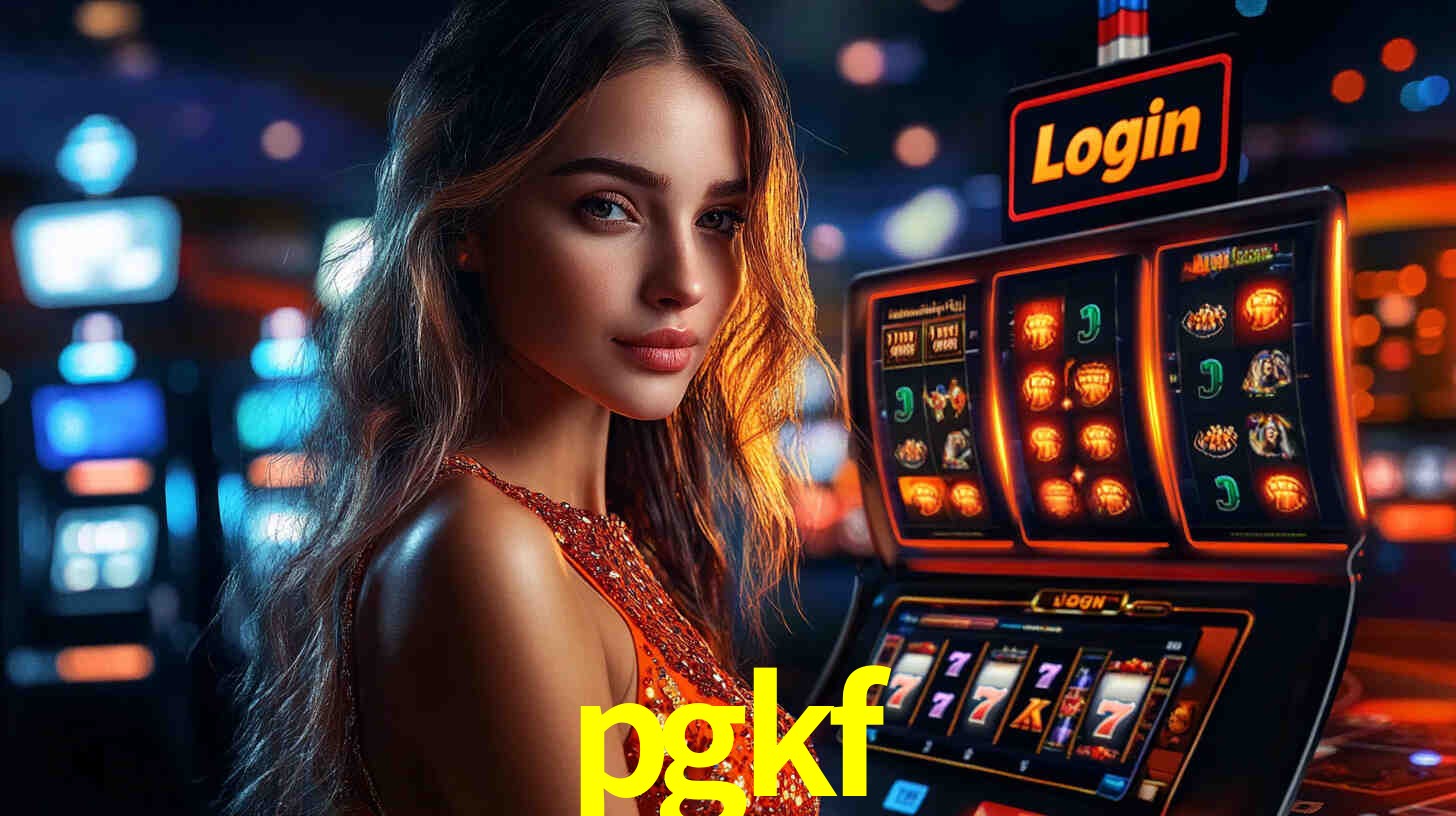 Sinta a adrenalina dos jogos de cassino com pgkf