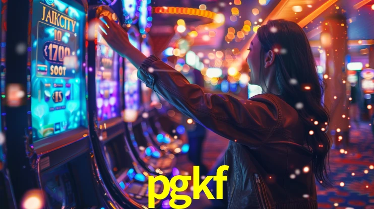 pgkf
