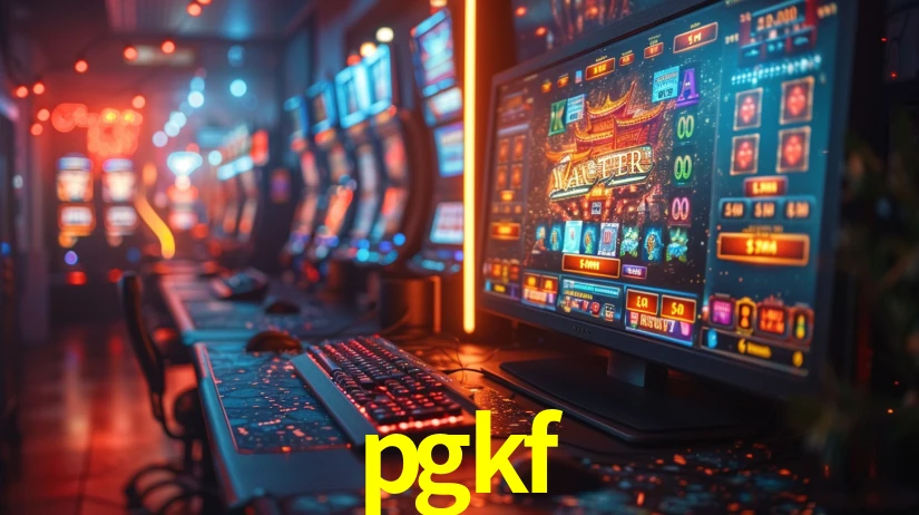 pgkf bet