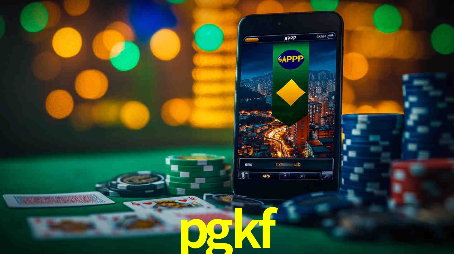 Apostas Esportivas na pgkf: Um Guia Completo
