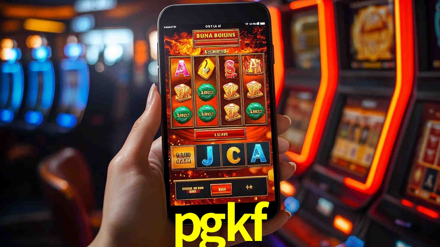 pgkf