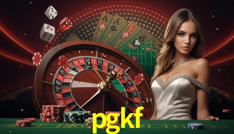 Live Casino pgkf