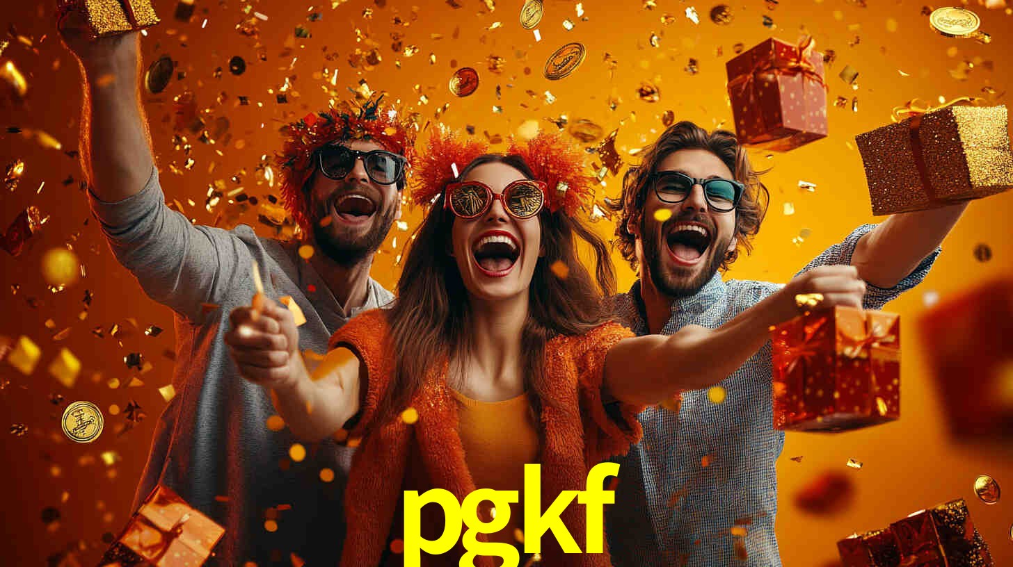 pgkf