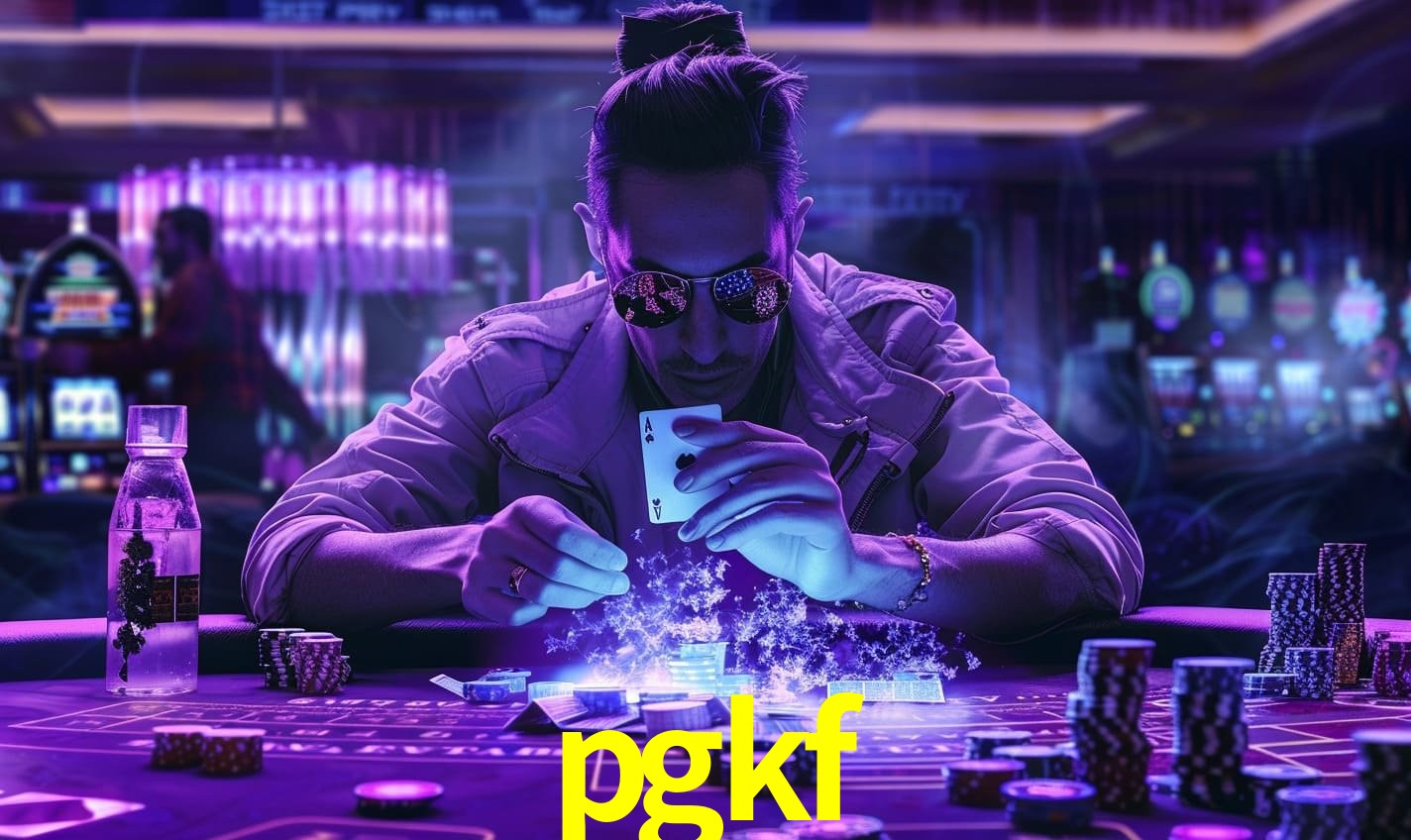 VIP Casino pgkf