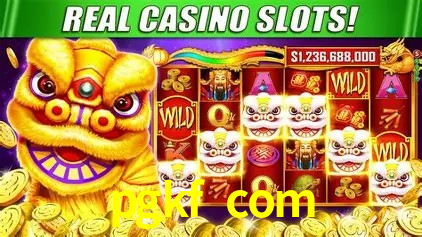 Ofertas Exclusivas pgkf com