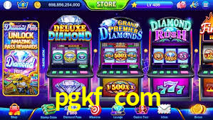 Casino Ao Vivo pgkf com