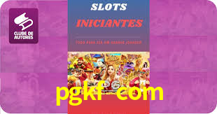 Programa VIP pgkf com