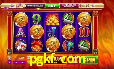 Integração de APIs pgkf com