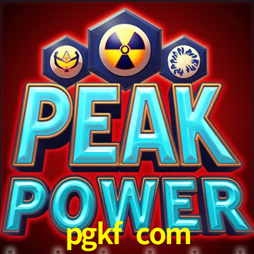 Experiência VIP pgkf com